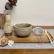 Coffret Matcha | Kiln green