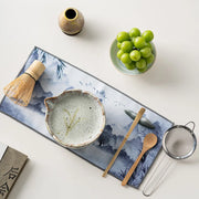 Matcha <br> Rituel Zen