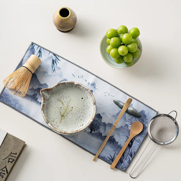 Matcha <br> Rituel Zen