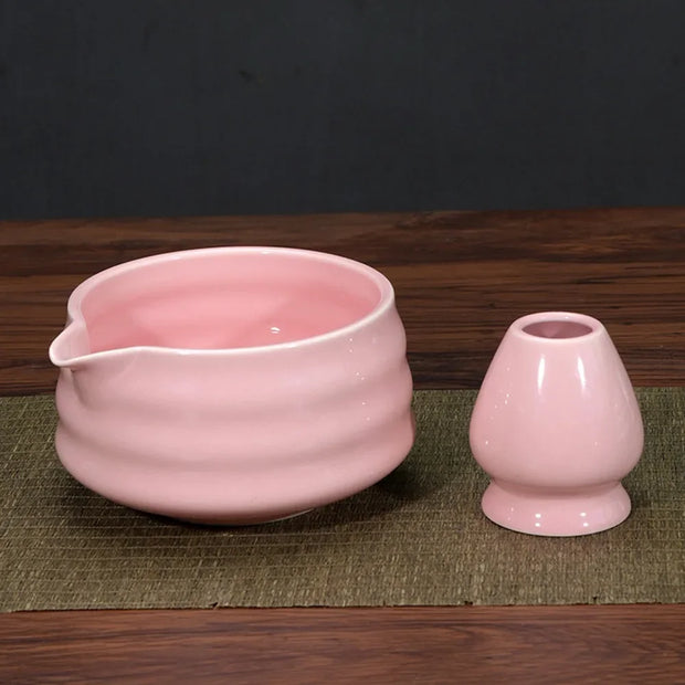 Accessoires Matcha | Bol
