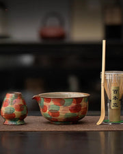 Matcha | Set artiste