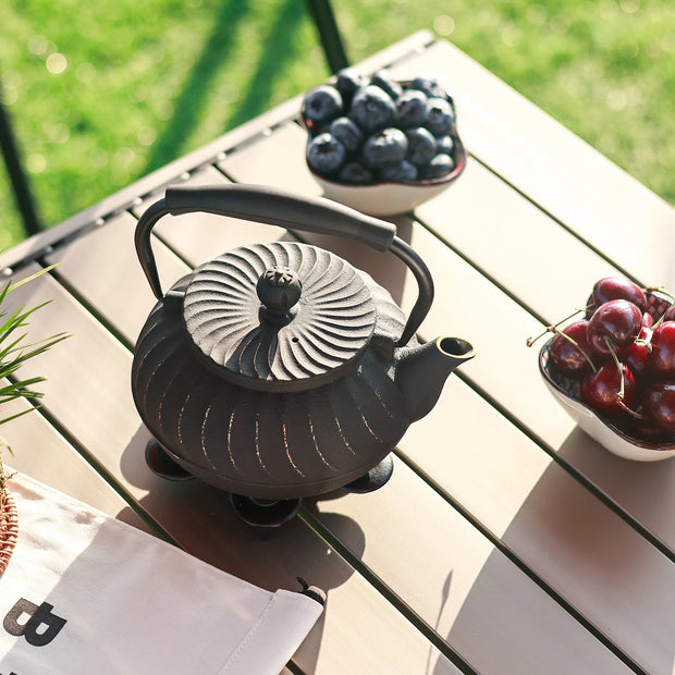 Théière Japonaise | Akari