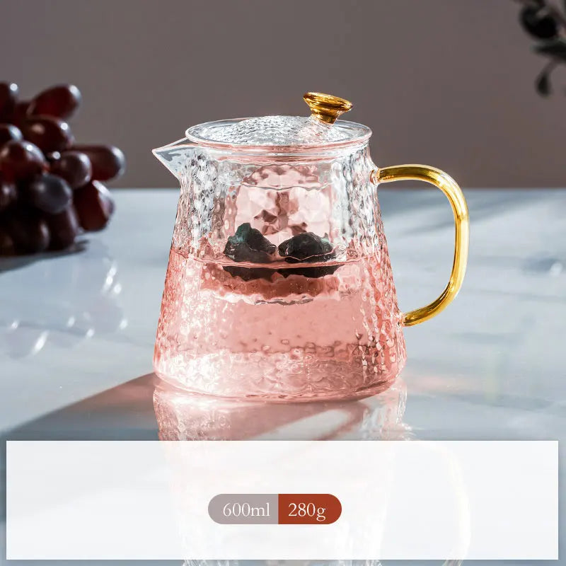 Théière Verre | Materlée