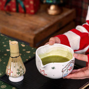 Coffret Matcha | Edition fêtes