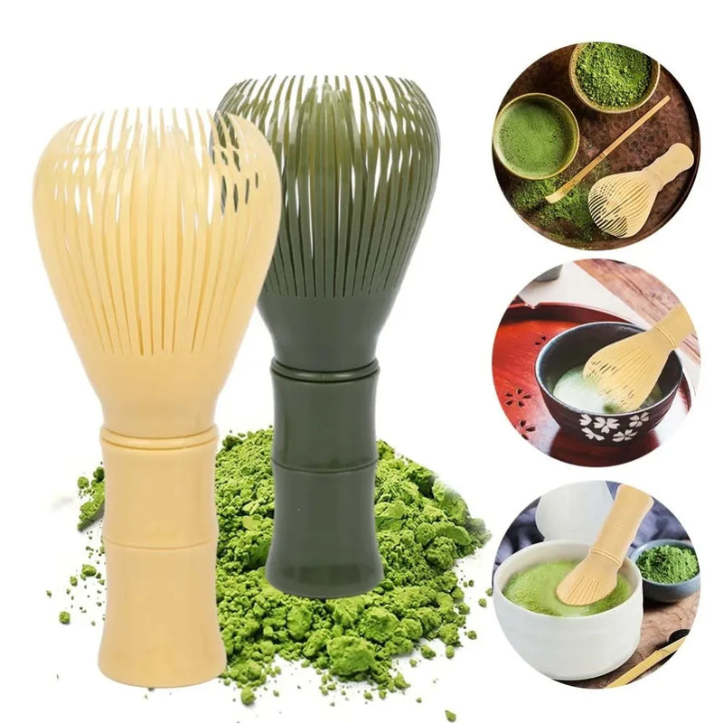 Chasen pour Matcha