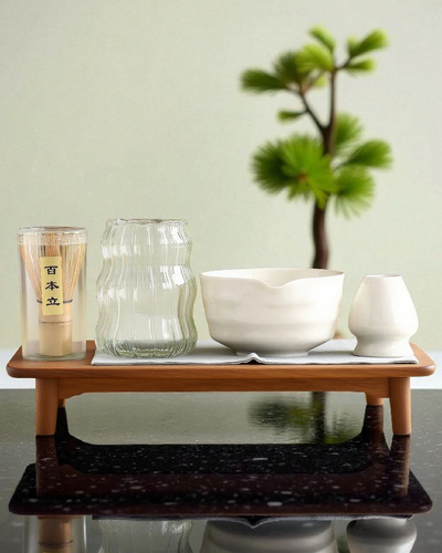 Coffret Matcha | Kõrin