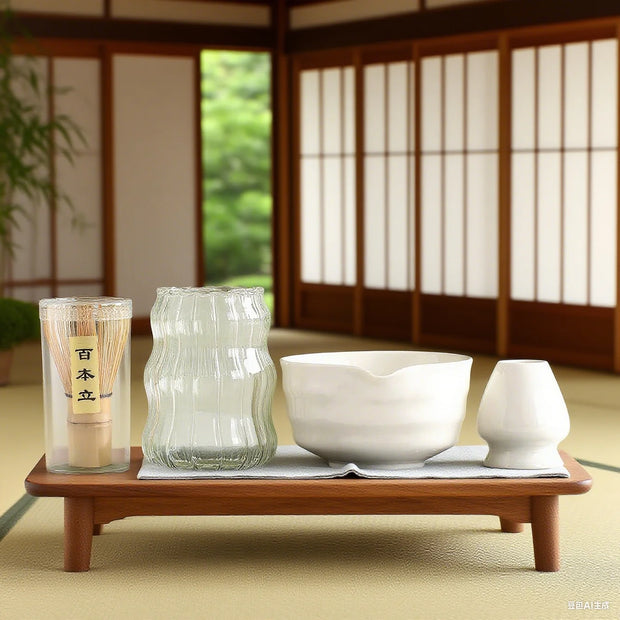 Coffret Matcha | Kõrin