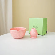 Matcha | Kit à Fleurs