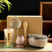 Coffret Matcha | Traditionnel