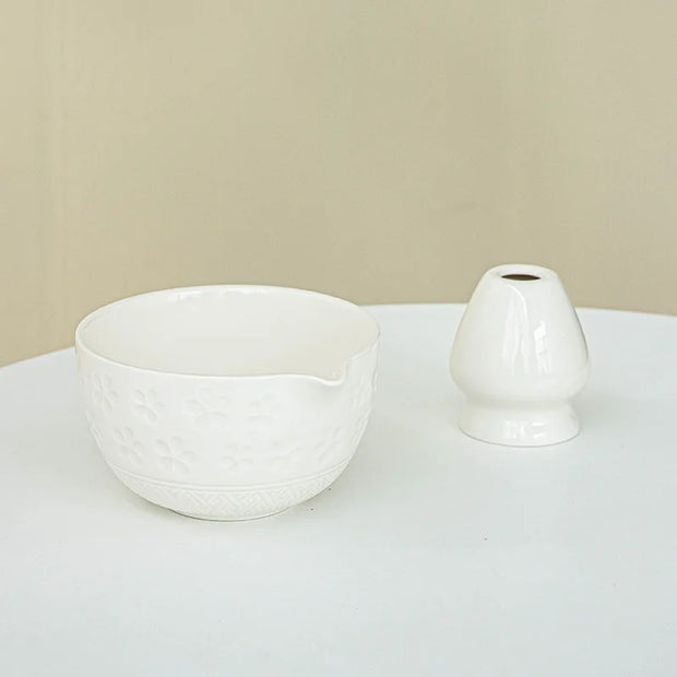 Matcha | Kit à Fleurs