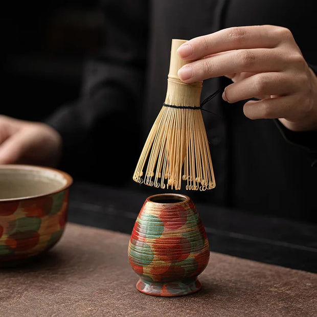Matcha | Set artiste