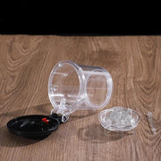 Théière en Verre | Multi Capacité