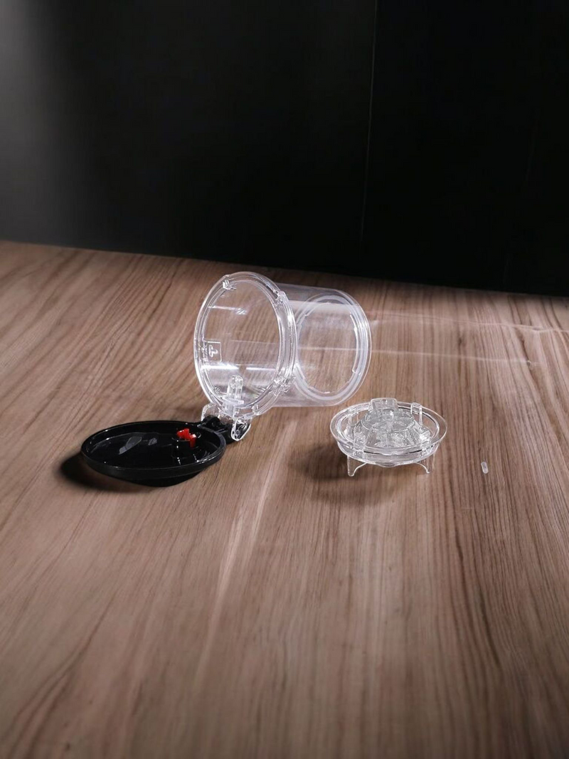 Théière en Verre | Multi Capacité