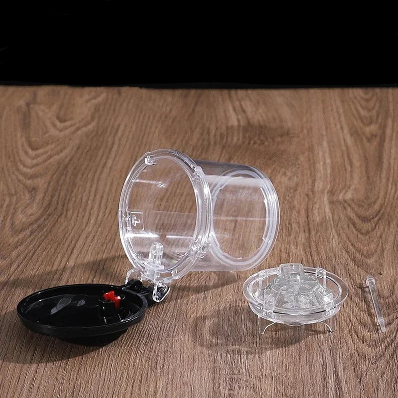 Théière en Verre | Multi Capacité