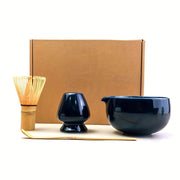 Matcha | Set 4 pièces classique