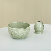 Matcha | Kit à Fleurs