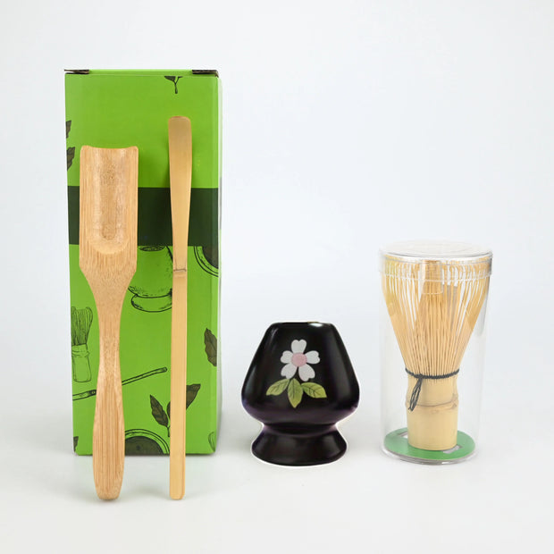 Matcha | Midori set
