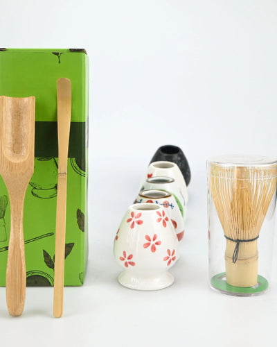 Matcha | Midori set