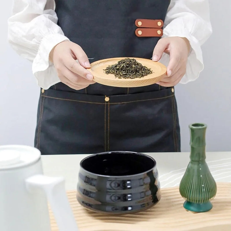 Chasen pour Matcha