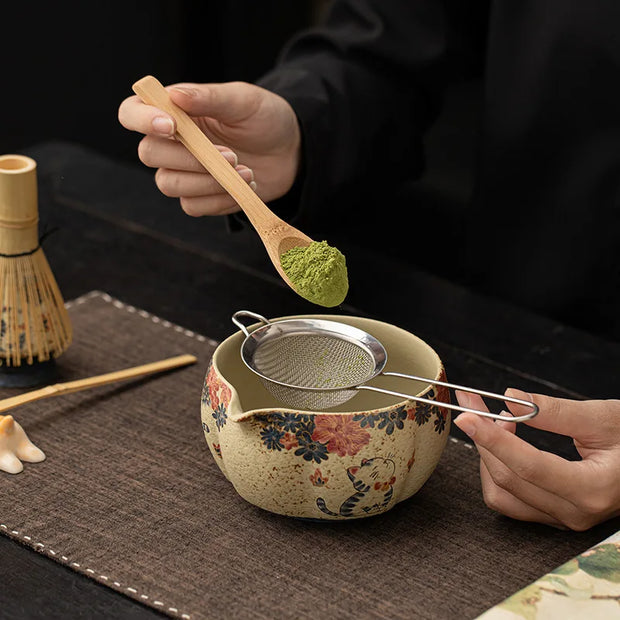 Matcha | Set sora