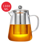 Théière en verre | 600 ml