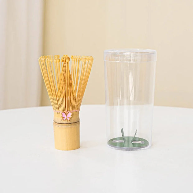 Matcha | Fouet fantaisie
