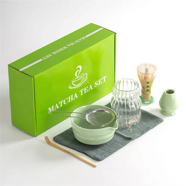 Coffret Matcha | Kõrin