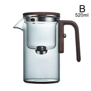 Théière en Verre I 520 & 720 ml