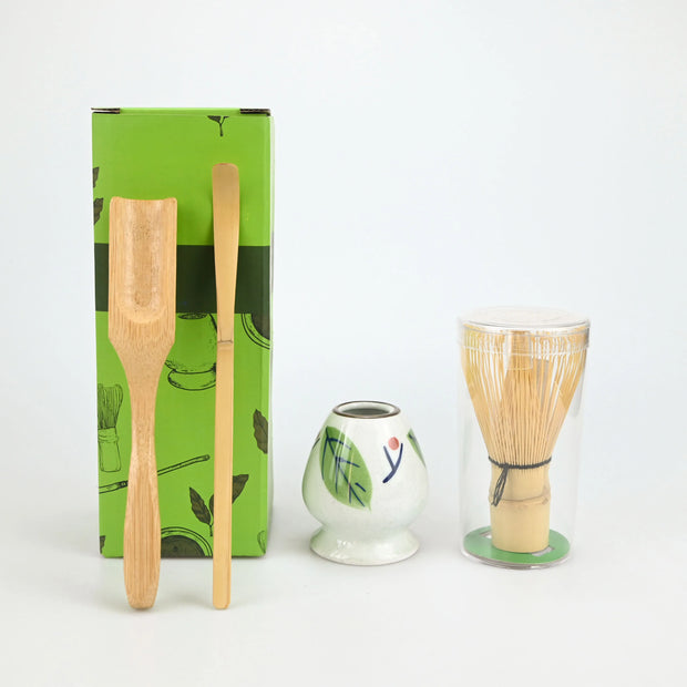 Matcha | Midori set