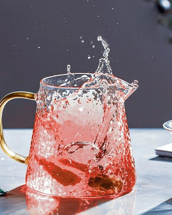 Théière Verre | Materlée
