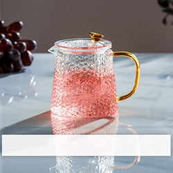 Théière Verre | Materlée