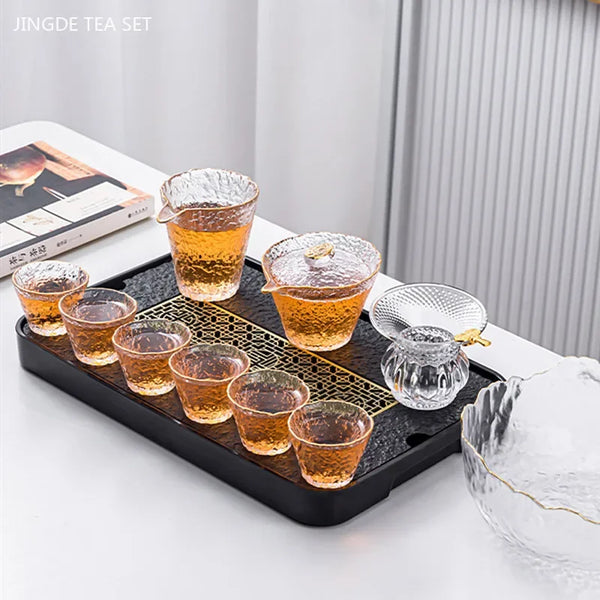 Service à Thé | Gaiwan