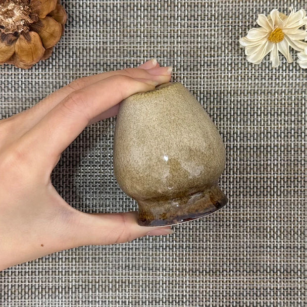 Coffret Matcha | Kiln green