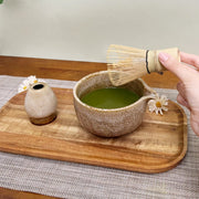 Coffret Matcha | Kiln green