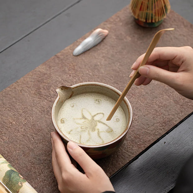 Matcha | Set artiste