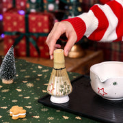 Coffret Matcha | Edition fêtes