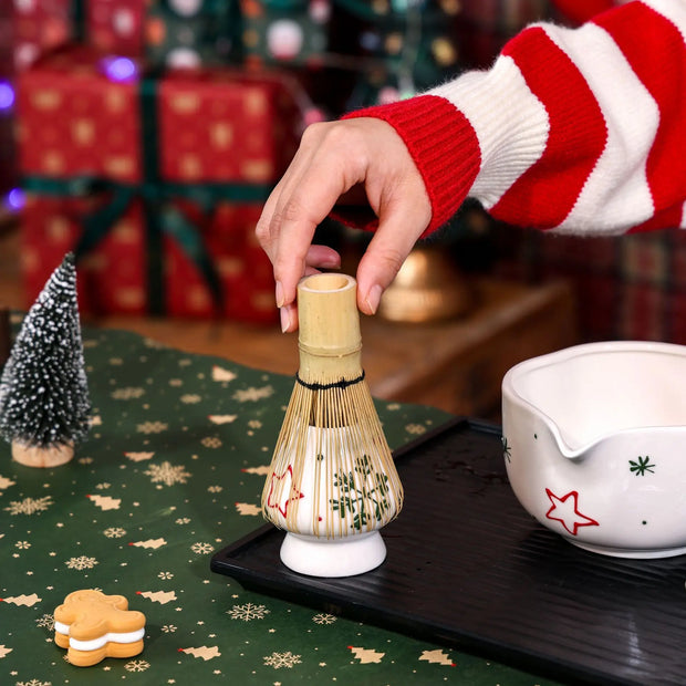 Coffret Matcha | Edition fêtes