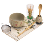 Matcha | Set sora