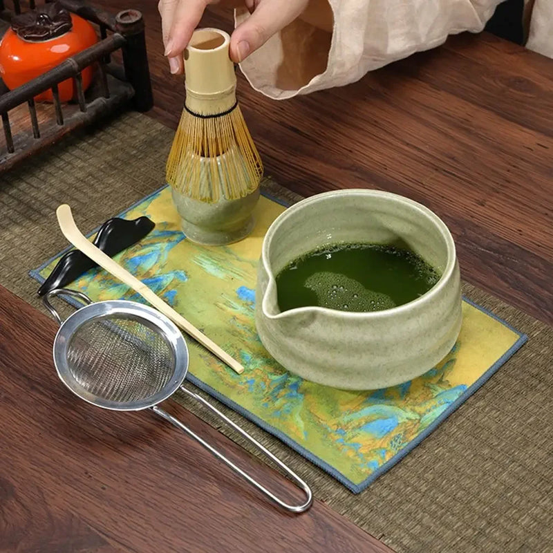 Accessoires Matcha | Bol