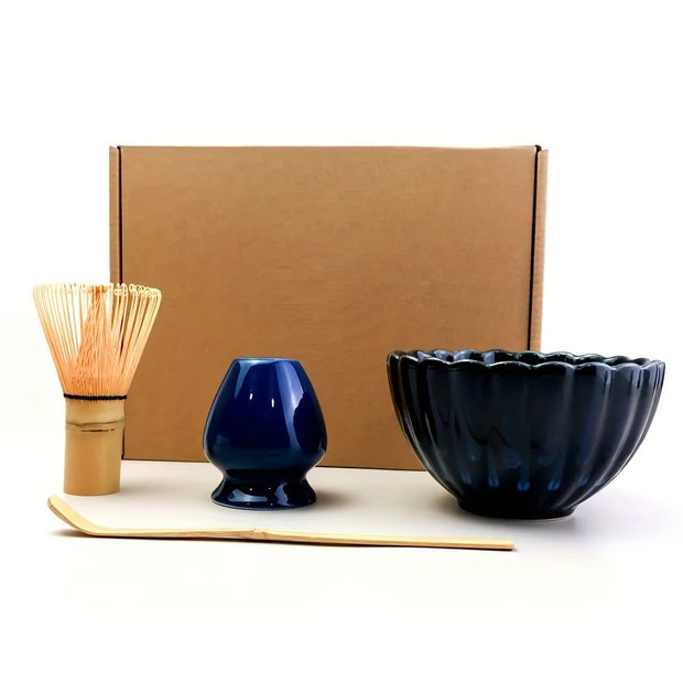 Matcha | Set 4 pièces classique