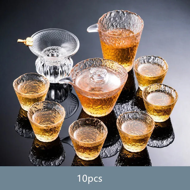 Service à Thé | Gaiwan