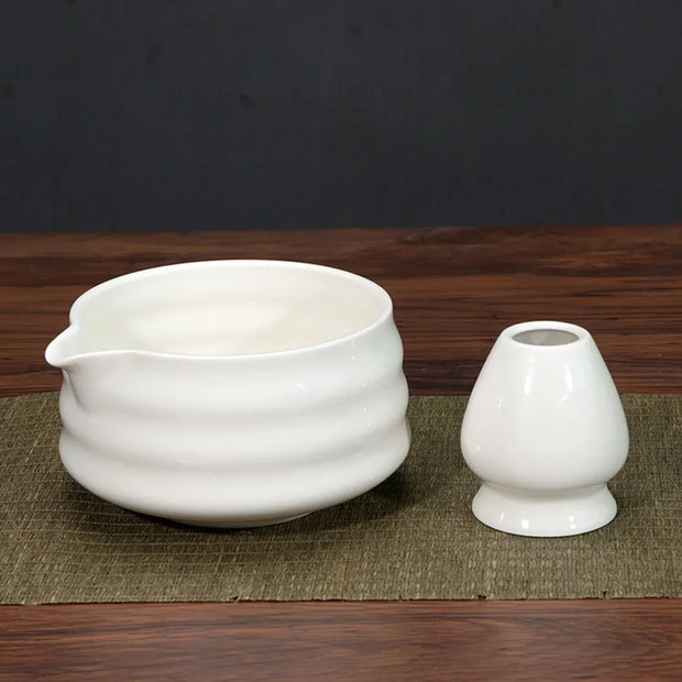 Accessoires Matcha | Bol