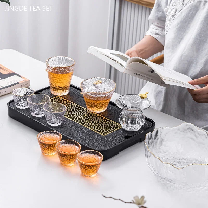 Service à Thé | Gaiwan