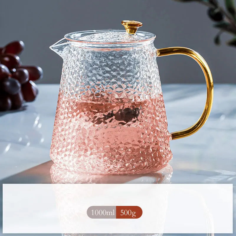 Théière Verre | Materlée
