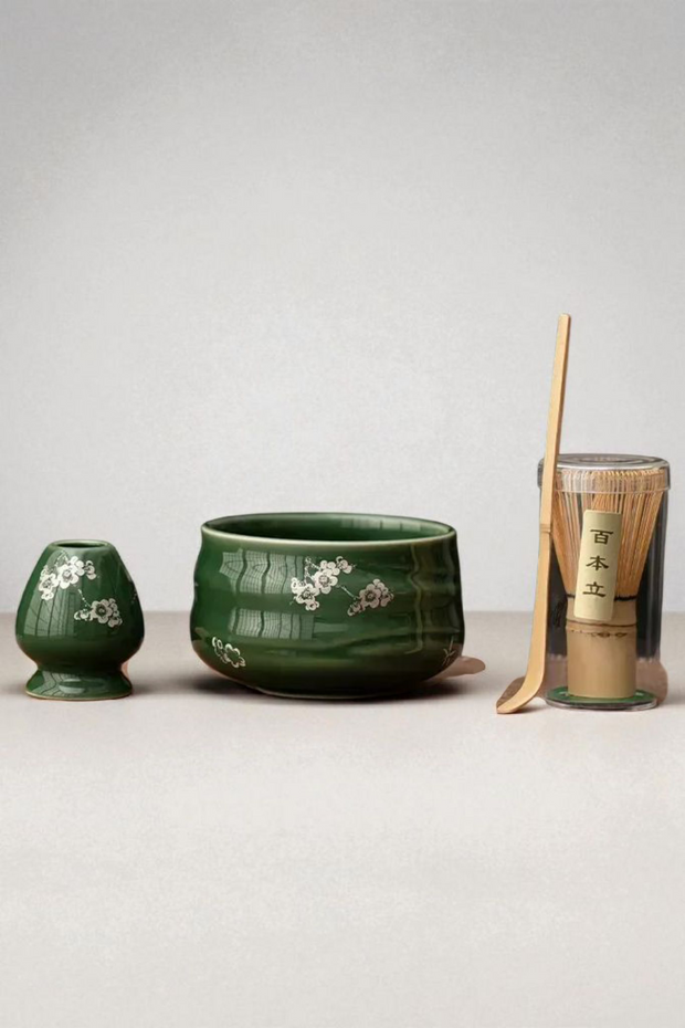 Matcha | Pierre Azur