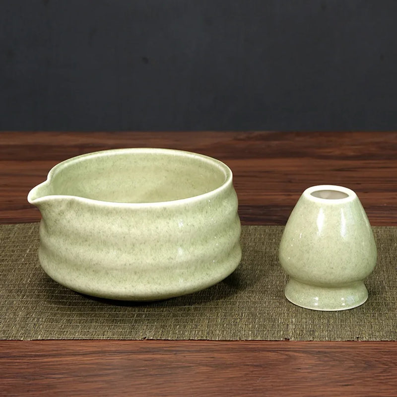 Accessoires Matcha | Bol