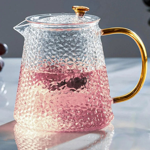 Théière Verre | Materlée