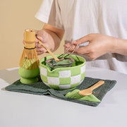 Box Matcha 7 pièces