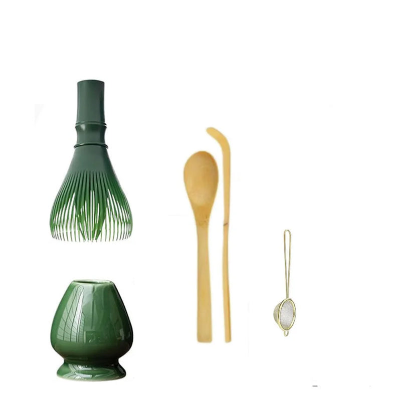 Chasen pour Matcha