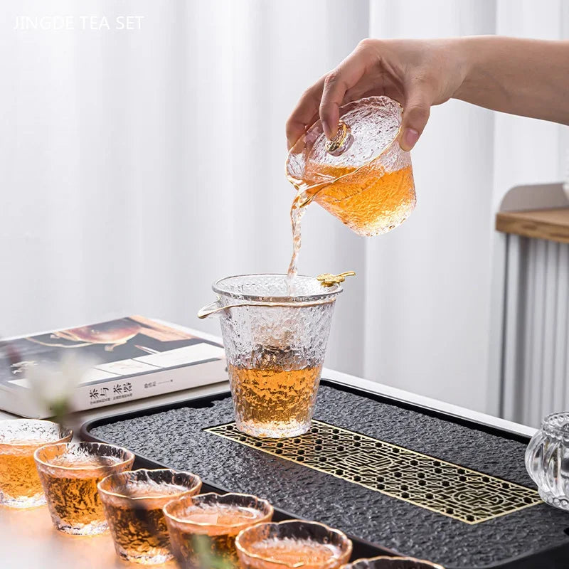 Service à Thé | Gaiwan